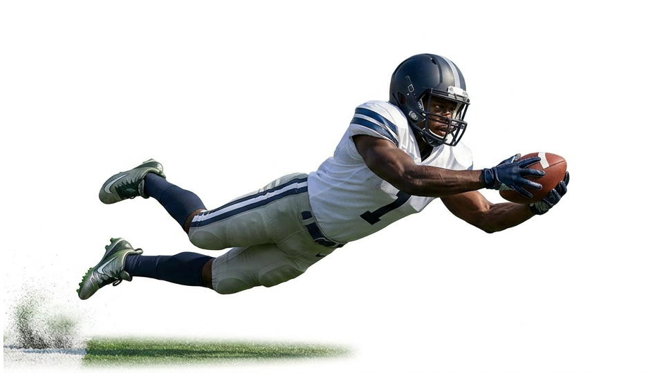 Football actions