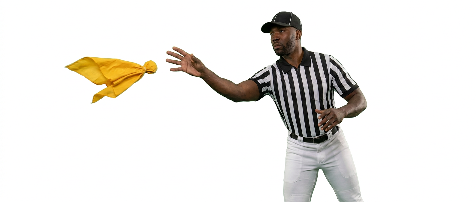 Football penalties
