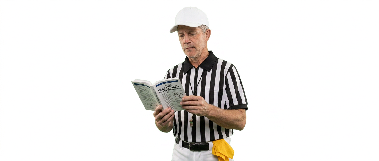 Key rules of football